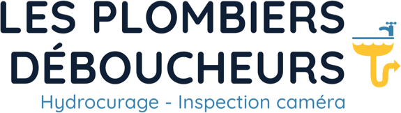 Les Plombiers Déboucheurs — Hydrocurage, inspection caméra